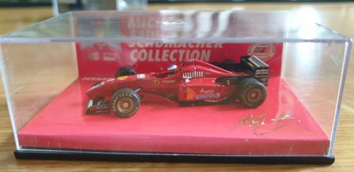 Michael schumacher ferrari - michael,