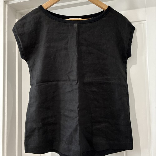 White label company shirt - white, t-shirt