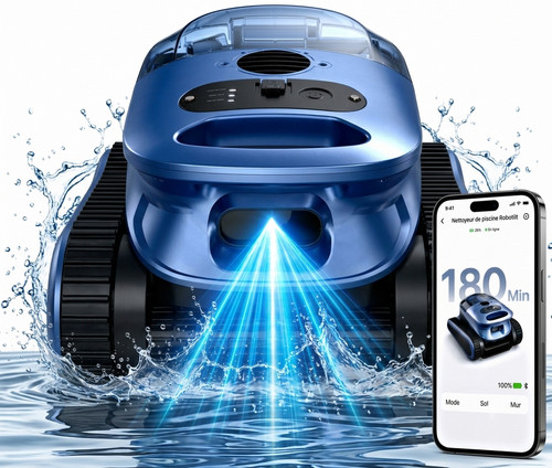 Seauto akku poolroboter für - seauto,