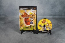 Jak And Daxter - The Precursor Legacy (Sony PlayStation 2, 2001, DVD-Box)