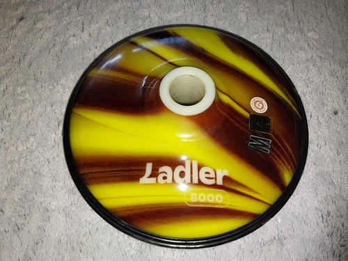 Eisstock sommer ladler 8000 - sommer,