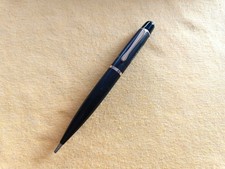 Alter Montblanc-Drehbleistift