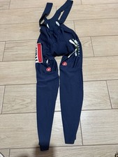CASTELLI Latzhose