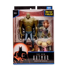 McFarlane 17719 The New Batman