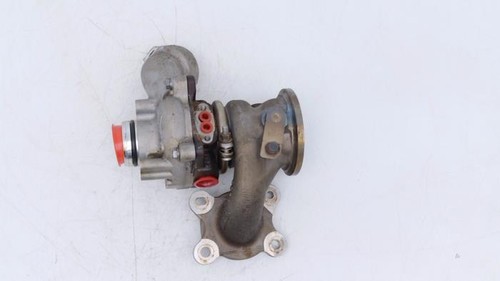 Turbolader polo 6c - turbolader, 6r,
