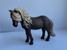 Schleich island pony - ®,