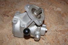 Antrieb, Winkelgetriebe mit Keilwelle für Balkenmäher, Einachser Benassi