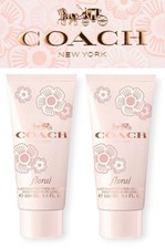 COACH New York 200 ml floral