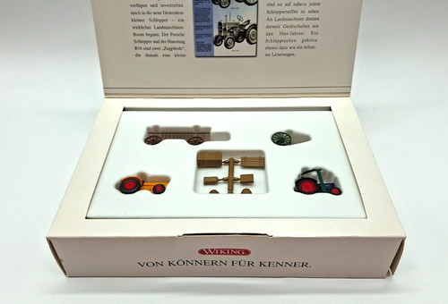 Wiking 9904847 - h0,
