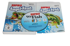NINTENDO WII SPIEL"