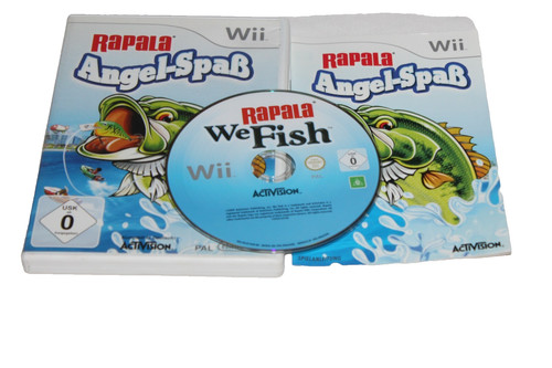 Nintendo wii spiel - wii, spiel"