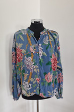 H&M x GP & J Baker geblümte