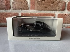 Mercedes-Benz 500K 500 K