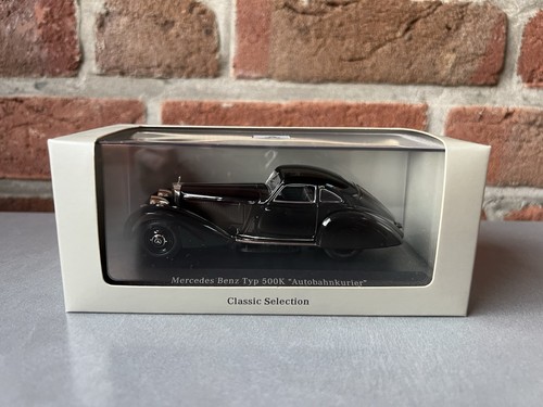 Mercedes benz 500k 500 - 500k,