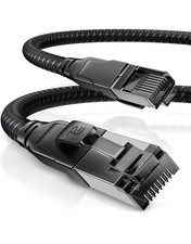 CSL CAT8.1 Netzwerkkabel 40