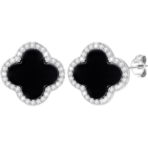 Fée kleeblatt armband - j.fée,
