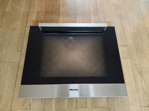 Miele clean backofentür - miele,