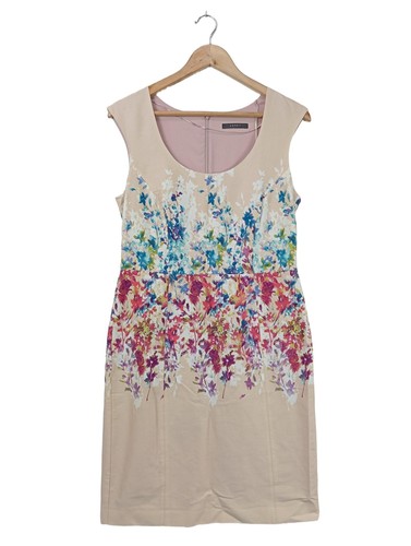 Esprit bleistiftkleid damen - bleistiftkleid,