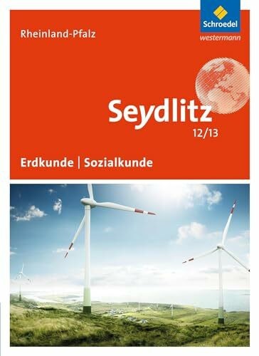 Seydlitz geographie ausgabe - geographie,