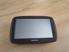 TomTom Navi GO51, weltweite
