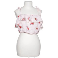 Forever crop top - forever, größe