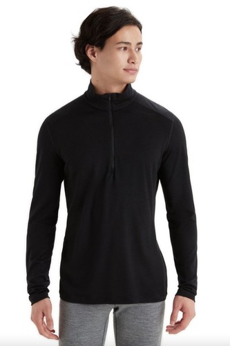 Icebreaker 200 oasis half - m,