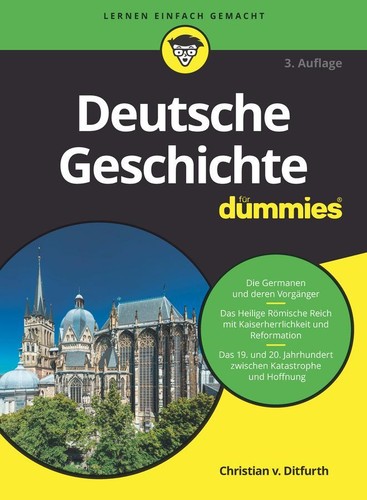 Deutsche geschichte für - deutsche,
