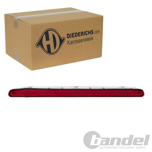 Diederichs bremsleuchte - diederichs,