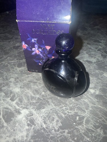 Yves rocher nuit orchidee - yves, d'orchidee