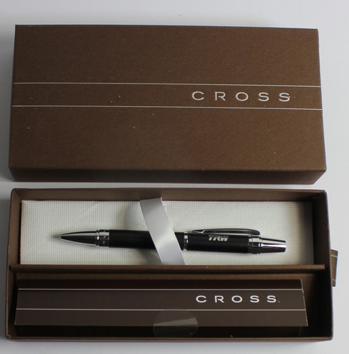 Cross nile - cross,