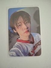Official STRAY KIDS PHOTOCARDS