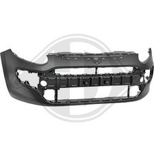 Stoßstange vorne für ABARTH