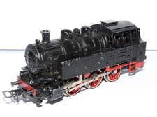 Märklin H0 3004 .2 TM 800 ++ Dampflok BR 80 ++ Analog ++ #L2_208