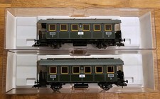 2 Stück Fleischmann 84 5812