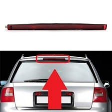 Rear led third - 3rd, light