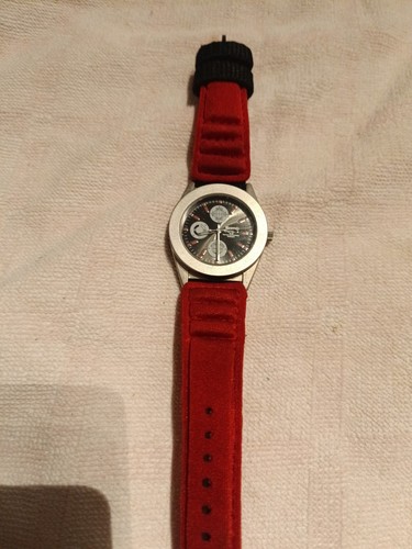 Uhr ennio santini - uhr, sportuhr