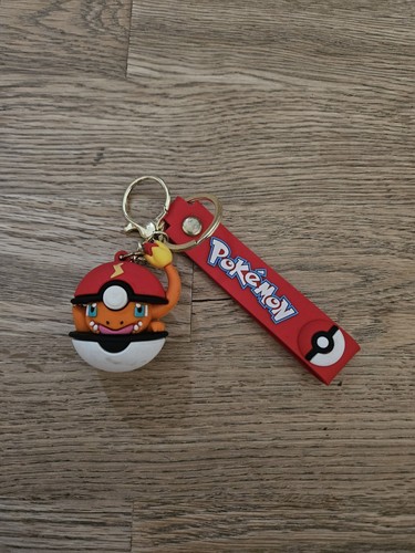 Charmander pokeball - charmander,