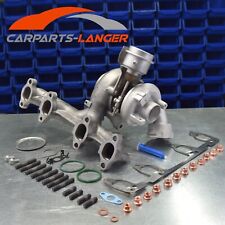 Turbolader für 54399700048 VW Golf V Touran Audi A3 1.9 TDI 55 kW 66 kW 77 kW