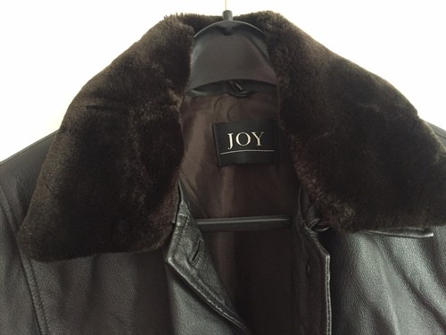 Lederjacke damen braun - lederjacke,