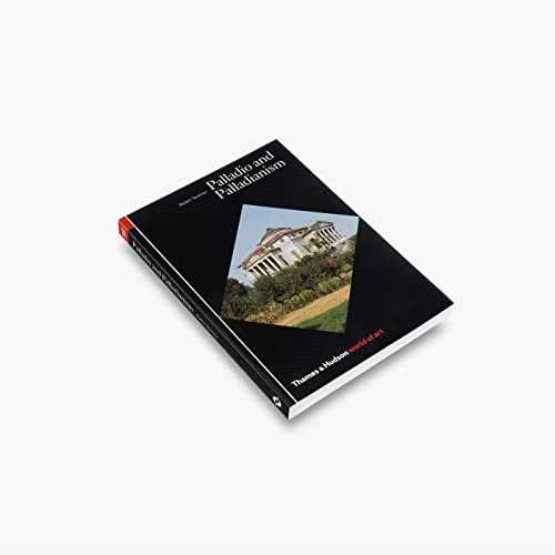 Palladio and palladianism - palladio,