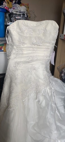 Maggie sottero brautkleid - maggie, gr