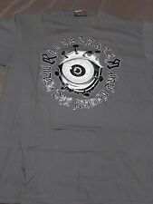 T-Shirt Punk Oi  Mach Sie Auf Die Augen  Schleim Keim Ostpunk   L Attentat