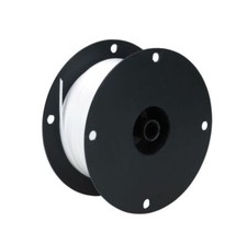 FlyMaster Fliegenschnur Ersatzrolle 440 Meter Stallfliegenfänger Rolle Schnur