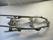 Cagiva Navigator M5 EZ 02 Heckrahmen Rahmenheck Hilfsrahmen