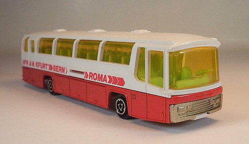 Majorette 373 neoplan - nr.,