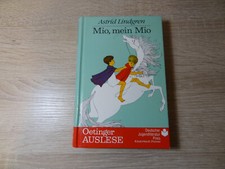 Astrid Lindgren: Mio, mein Mio