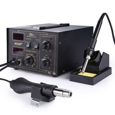 2in1 Lötstation 700W