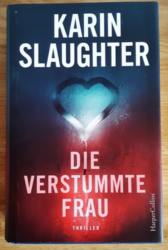 Karin slaughter die verstummte - slaughter-die,