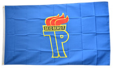 Fahne Pionierorganisation