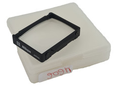 NIKON F-4 F4s F4e Einstellscheibe Mattscheibe Focusing Screen Type B 606/22